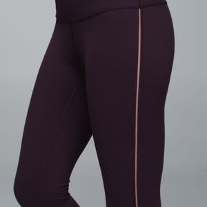 lululemon High Times Pant